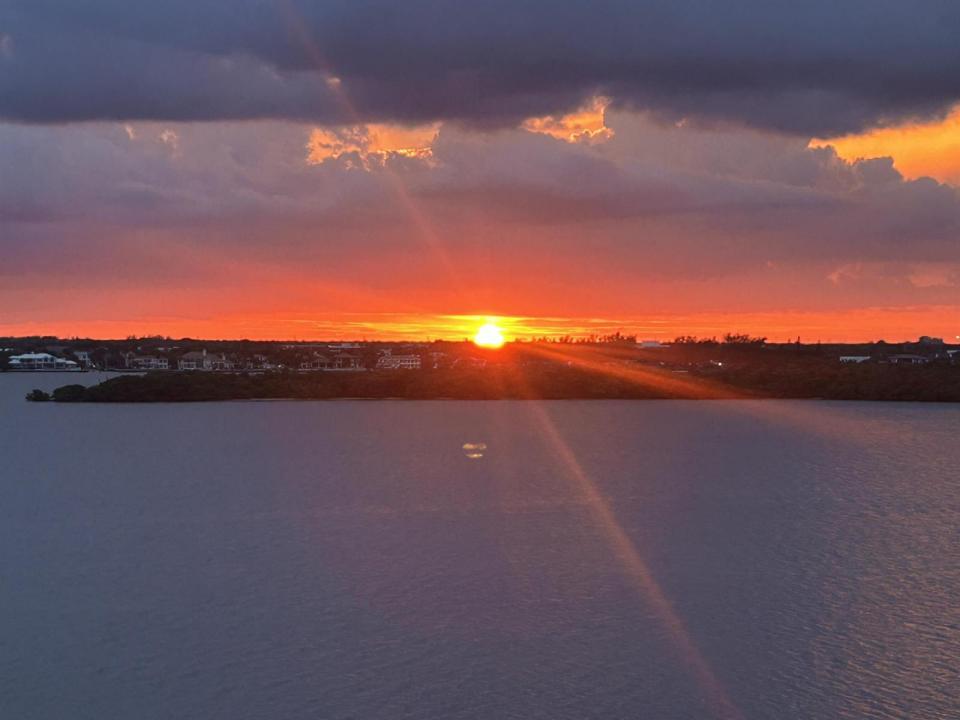 5480 N Ocean Drive B7c, Singer Island, Floride 33404, États-Unis