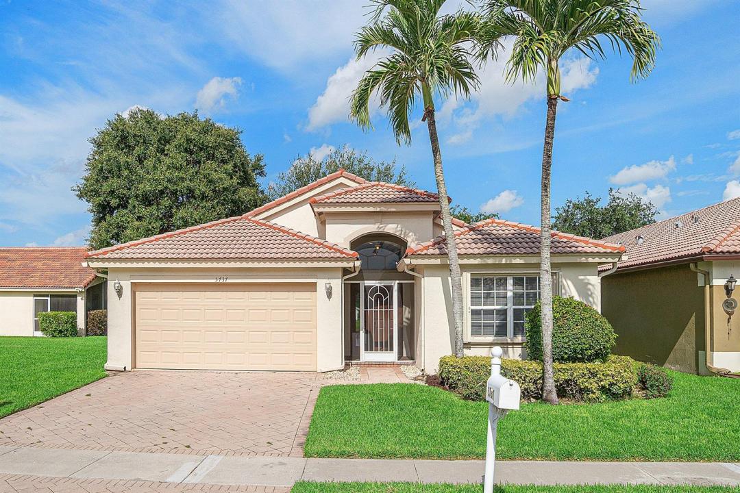 5737 Royal Club Drive, Boynton Beach, Florida 33437, Stati Uniti