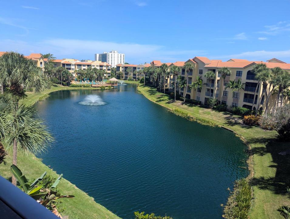 200 UNO LAGO Drive 405, Juno Beach, Floride 33408, États-Unis