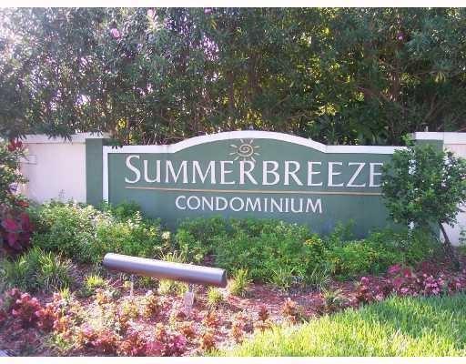 9999 SUMMERBREEZE Drive 206, Sunrise, Flórida 33322, Estados Unidos