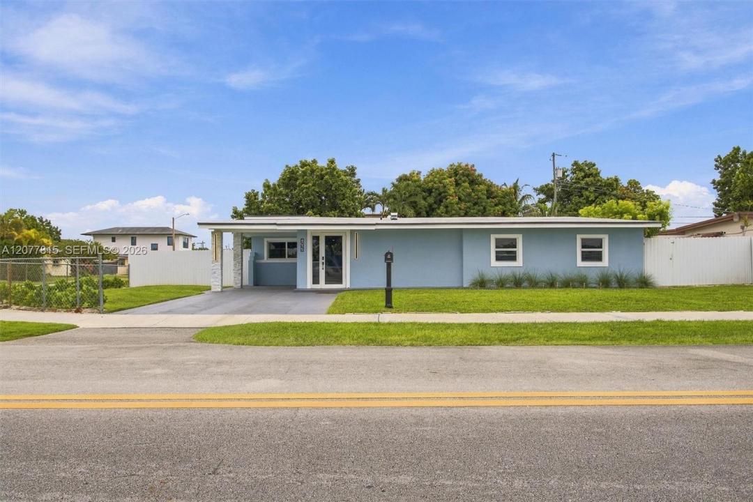 4035 SW 108th Ave, Miami, 플로리다 33165, 미국
