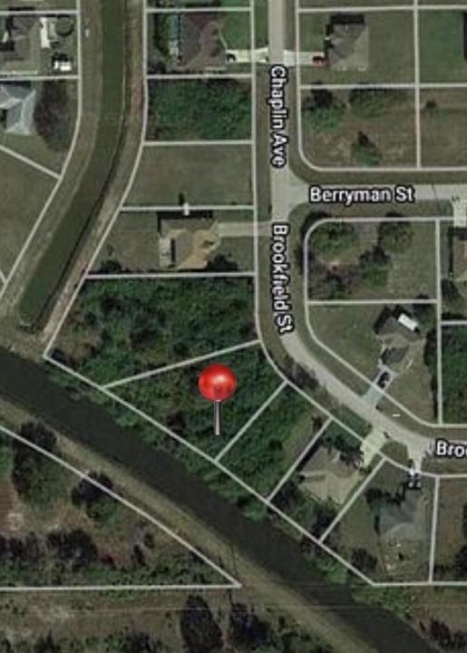 801 CHAPLIN Avenue, Lehigh Acres, Florida 33971, Stati Uniti