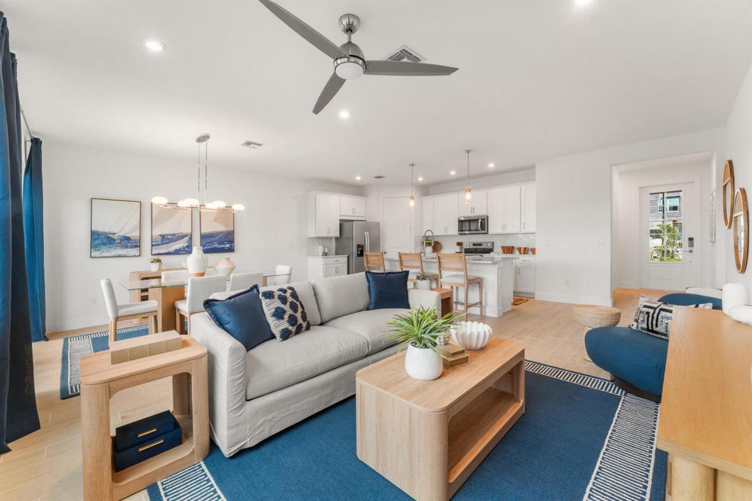 3639 NW SOLANGE Court, Jensen Beach, Floride 34957, États-Unis