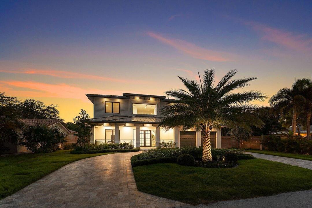 451 NW 7th Avenue, Boca Raton, Florida 33486, USA