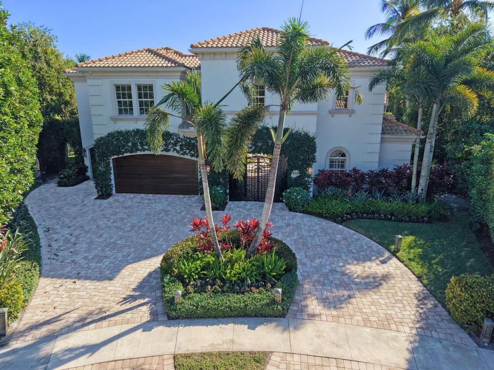 2508 Mizner Lake Court, Wellington, Floride 33414, États-Unis