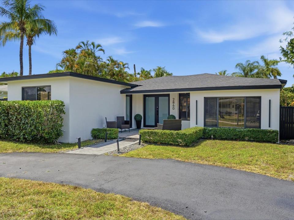2860 MONROE Street, Hollywood, Florida 33020, Stati Uniti