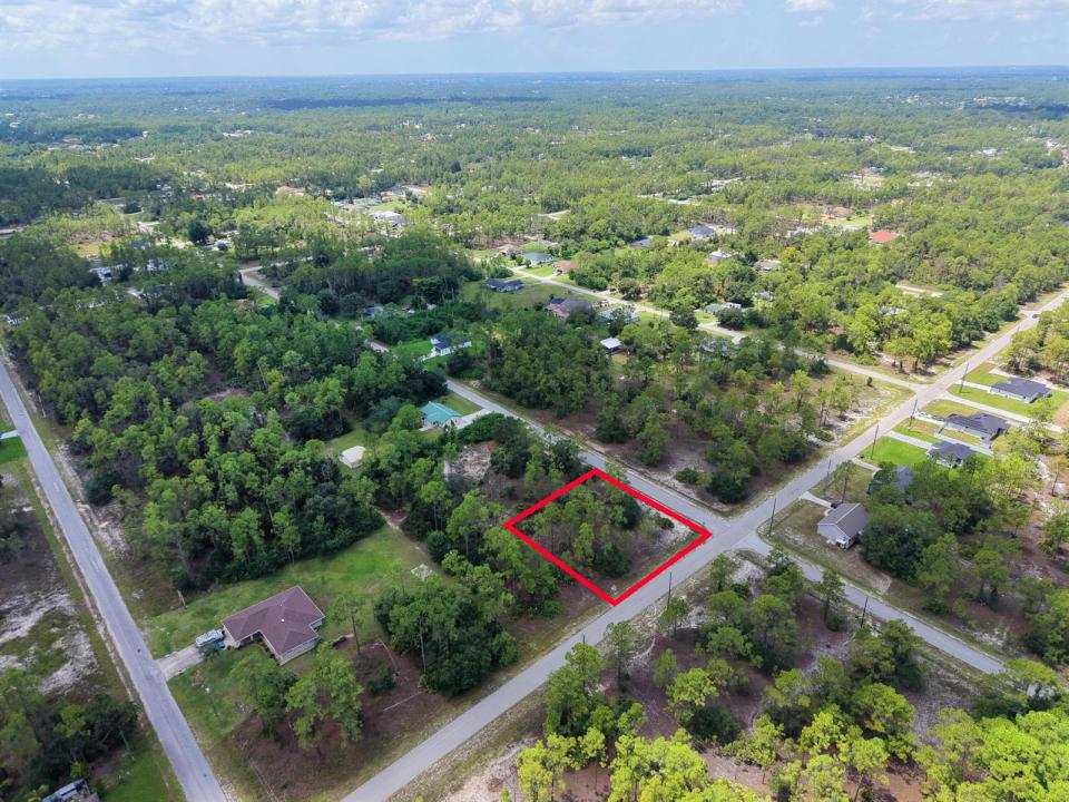 1600 E 15th Street, Lehigh Acres, Floride 33972, États-Unis