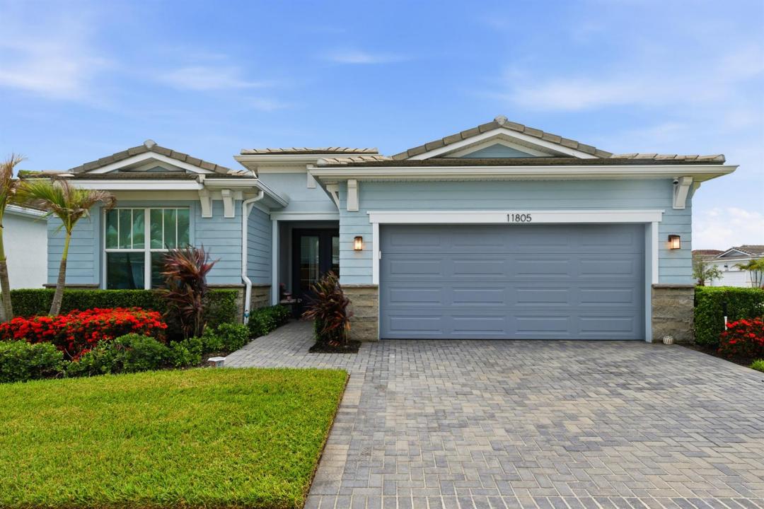 11805 SW AQUILA Way, Port St. Lucie, Floride 34987, États-Unis