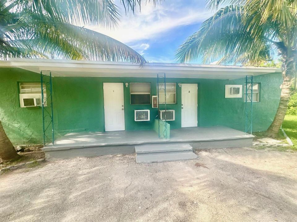 22 NW 8th NW Avenue 1-4, Dania Beach, Floride 33004, États-Unis