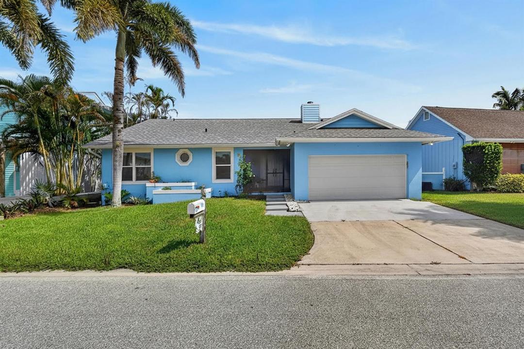 715 SW SALERNO Road, Stuart, Florida 34997, Stati Uniti