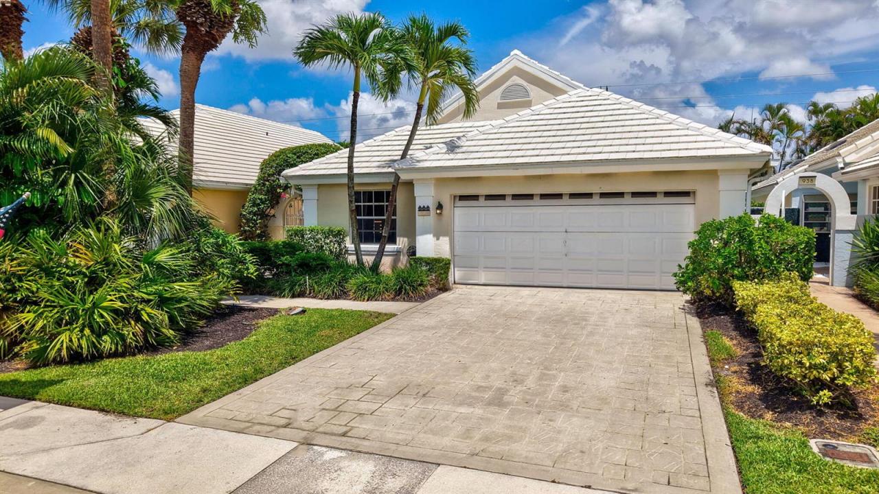 944 Dickens Place, West Palm Beach, Floride 33411, États-Unis