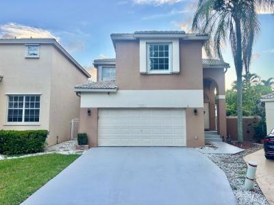 5207 Eagle Cay Place, Coconut Creek, Florida 33073