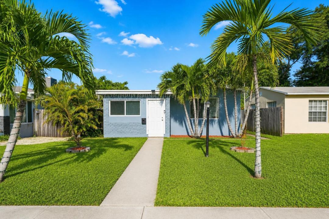 1839 SW 4th Avenue, Fort Lauderdale, Floride 33315, États-Unis
