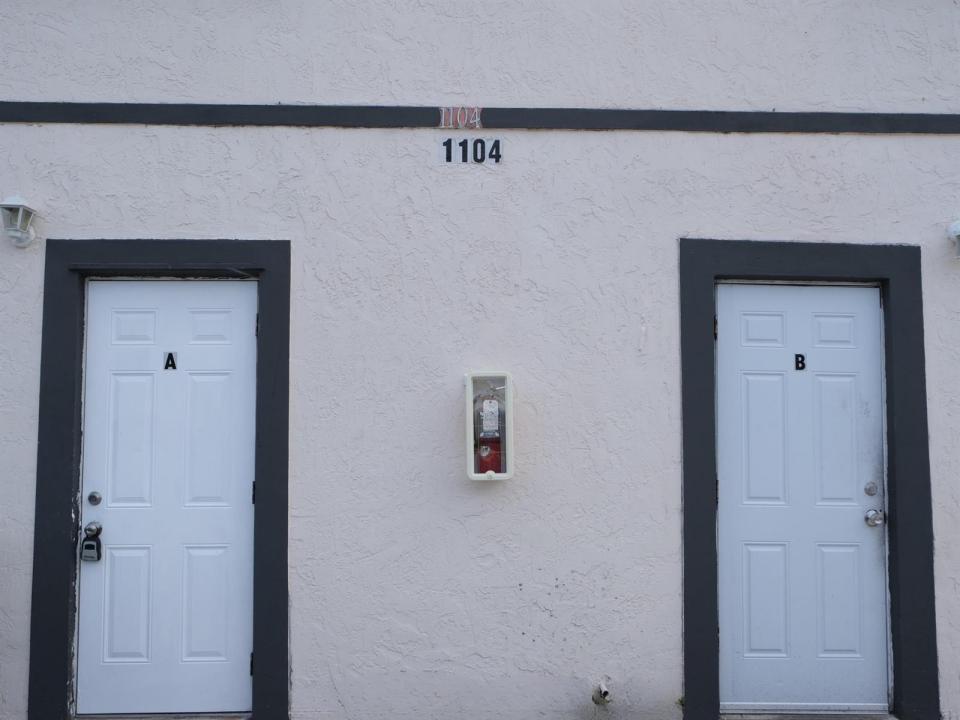 1104 22ND Street B, West Palm Beach, Florida 33407, USA