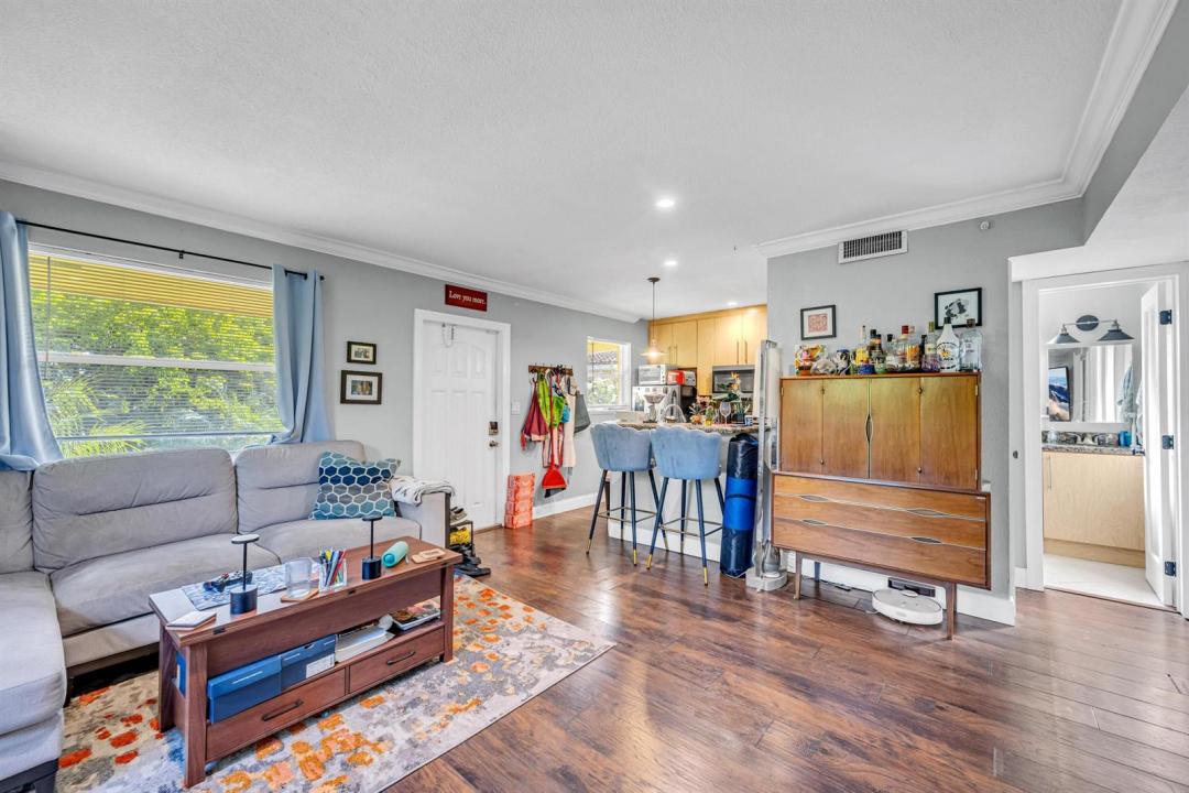 811 NE 14th Place, Fort Lauderdale, Floride 33304, États-Unis