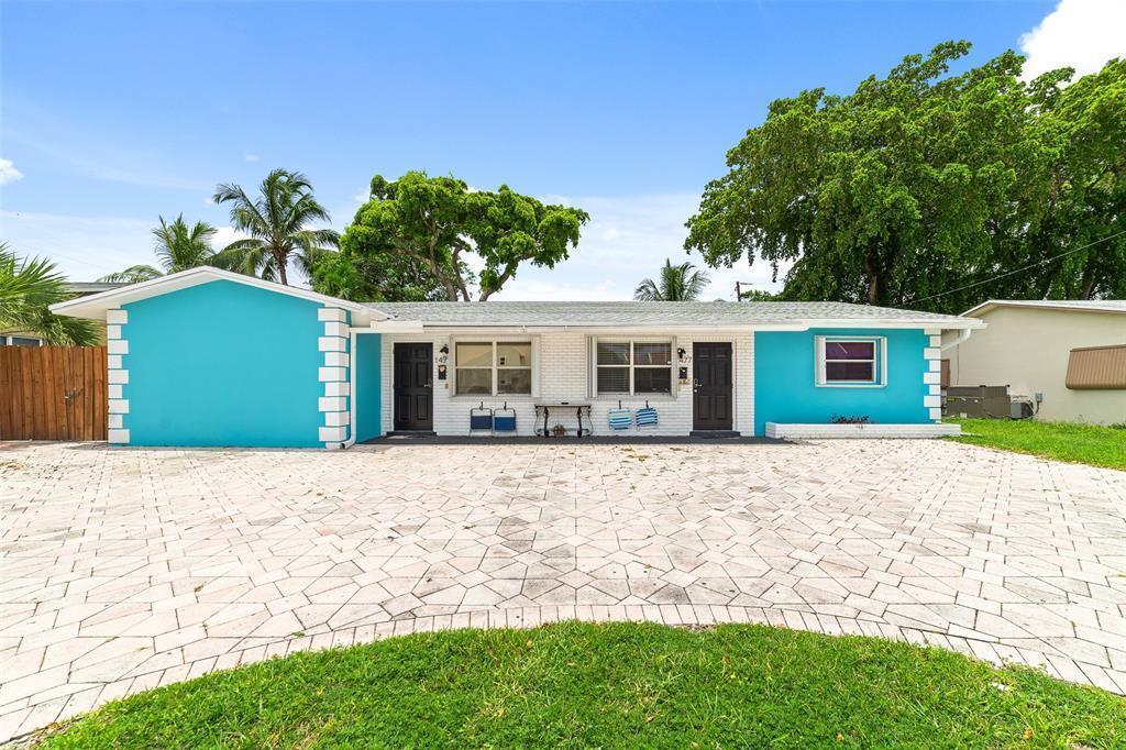 1479 SE 4th Avenue, Deerfield Beach, 플로리다 33441, 미국
