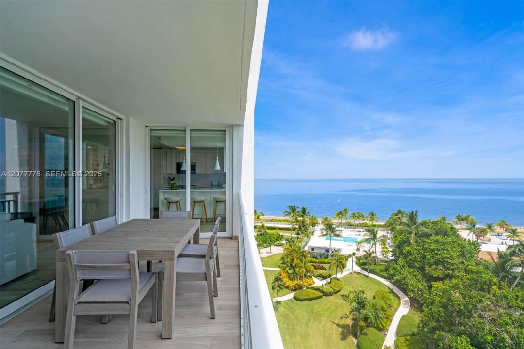 607 Ocean Dr 10K, Key Biscayne, Florida 33149, Stati Uniti