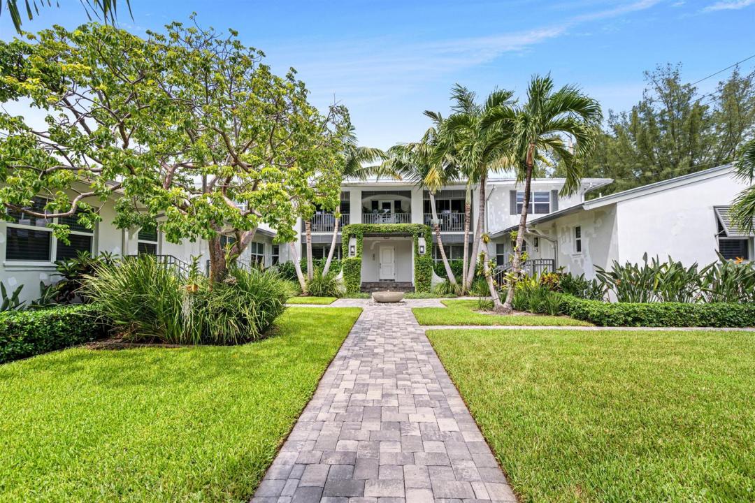 1025 CASUARINA Road 7, Delray Beach, Floride 33483, États-Unis