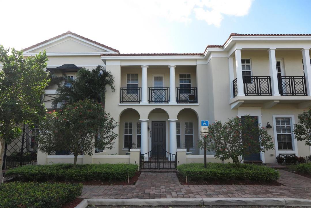 819 NW 82nd Place 819, Boca Raton, Floride 33487, États-Unis
