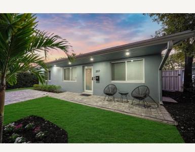 2817 NE 9TH Avenue, Wilton Manors, 佛羅里達州 33334, 美國