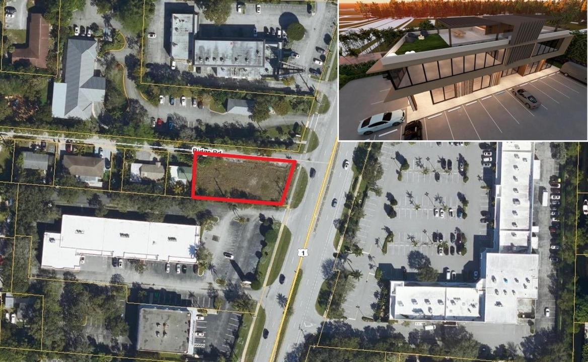 11961 US HIGHWAY 1, Floride 33408, États-Unis