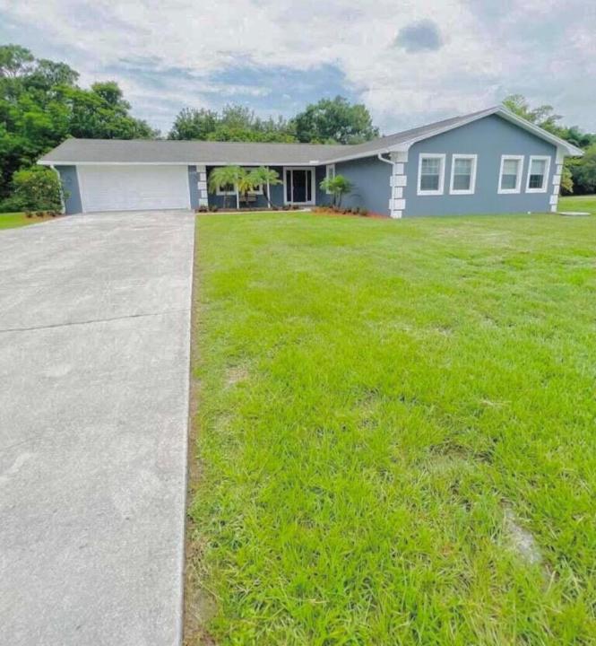2118 SE MORNINGSIDE Boulevard, Port St. Lucie, Florida 34952, Stati Uniti