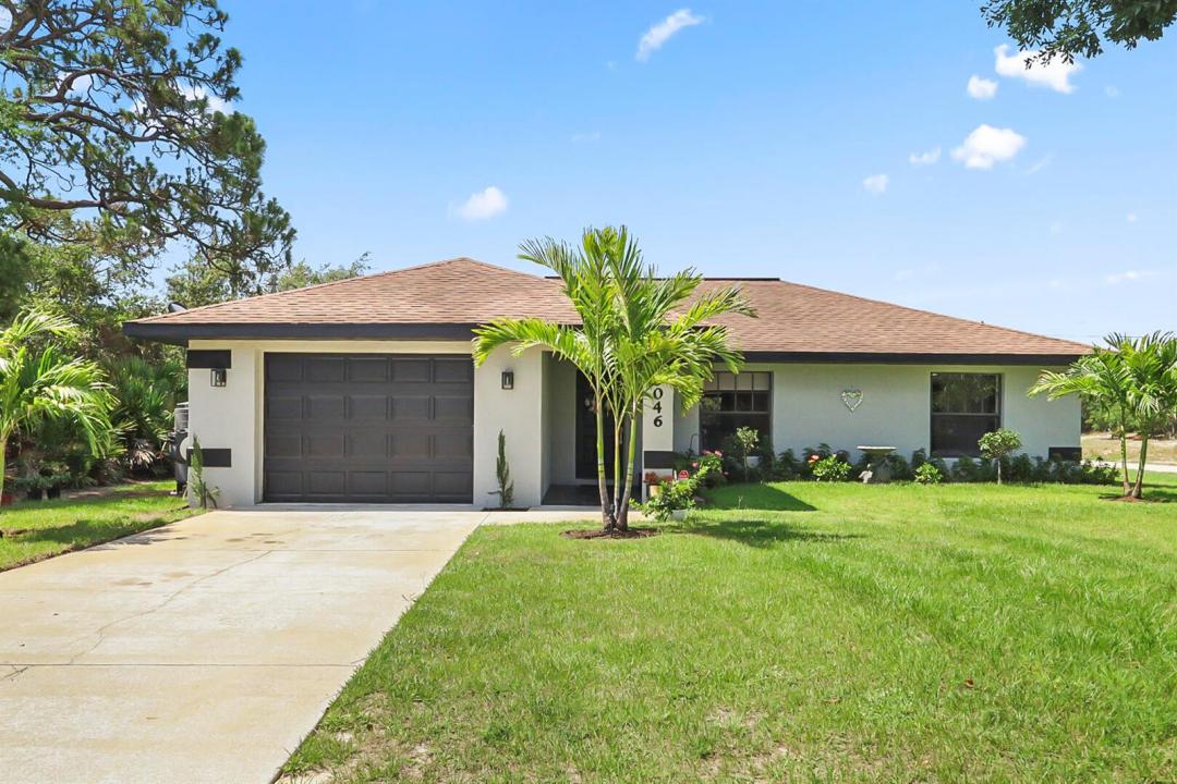 3046 BUTTERCUP Lane, Lake Placid, Floride 33852, États-Unis