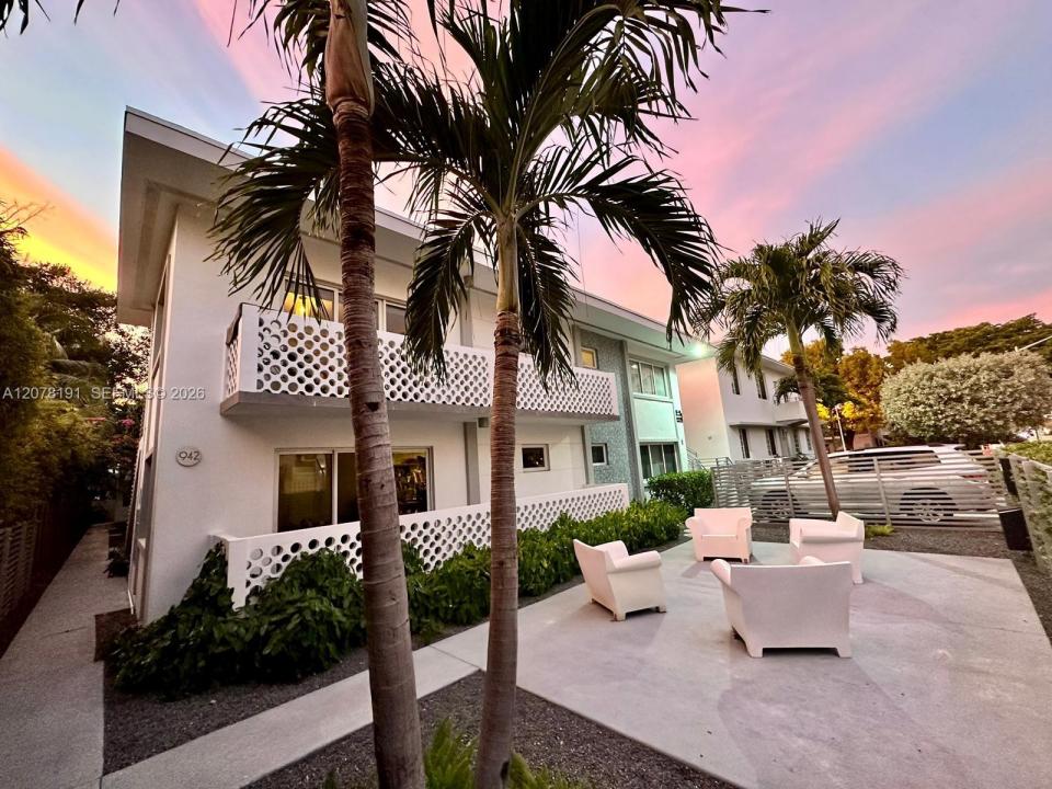 1100 10th St 03, Miami Beach, Floride 33139, États-Unis