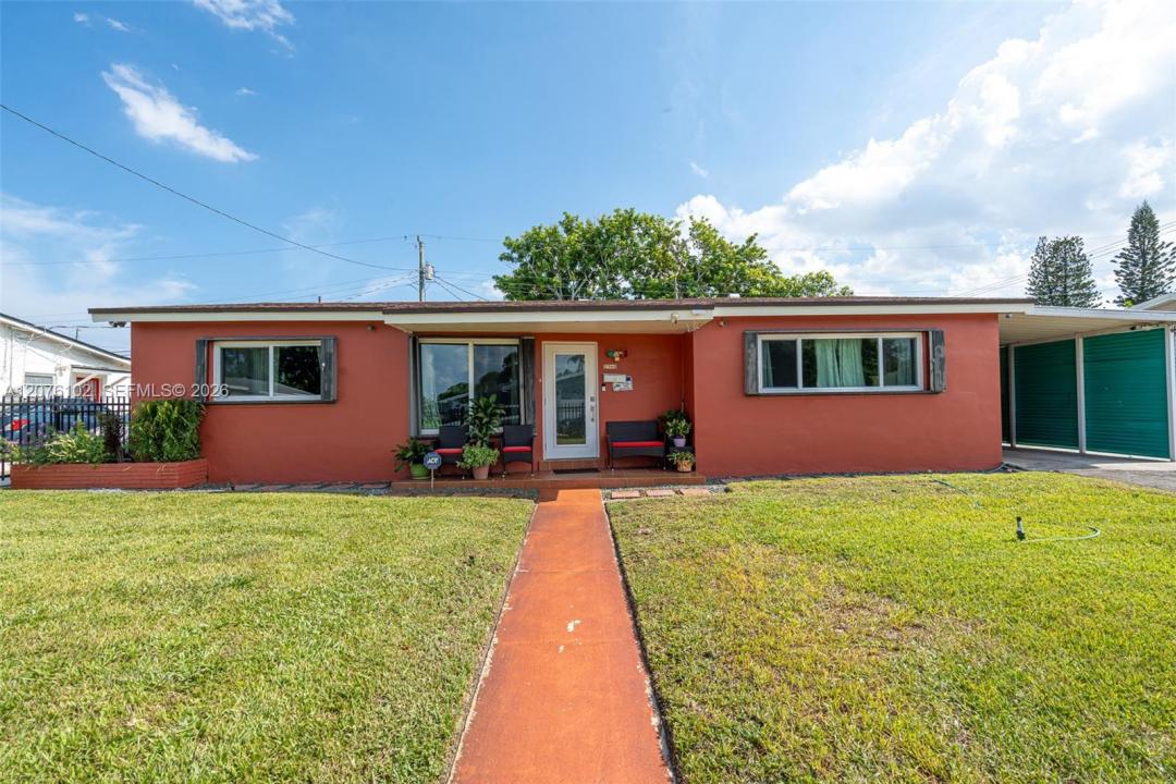 2340 NW 187th St, Miami Gardens, Floride 33056, États-Unis
