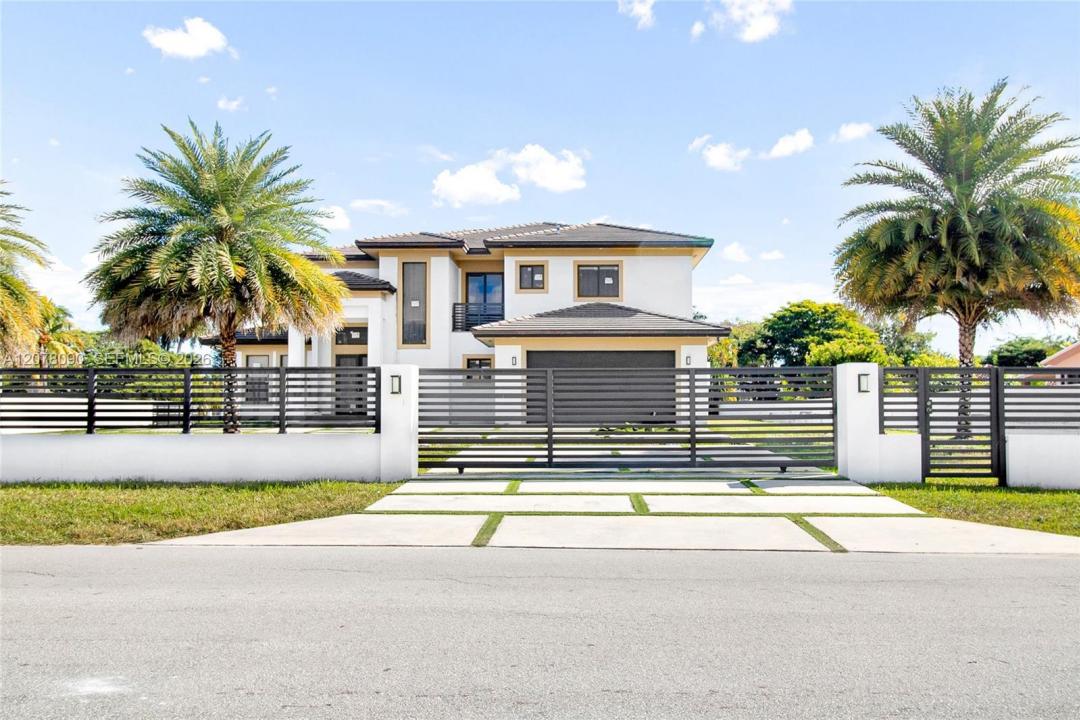 12890 NW 2nd St, Miami, Floride 33182, États-Unis