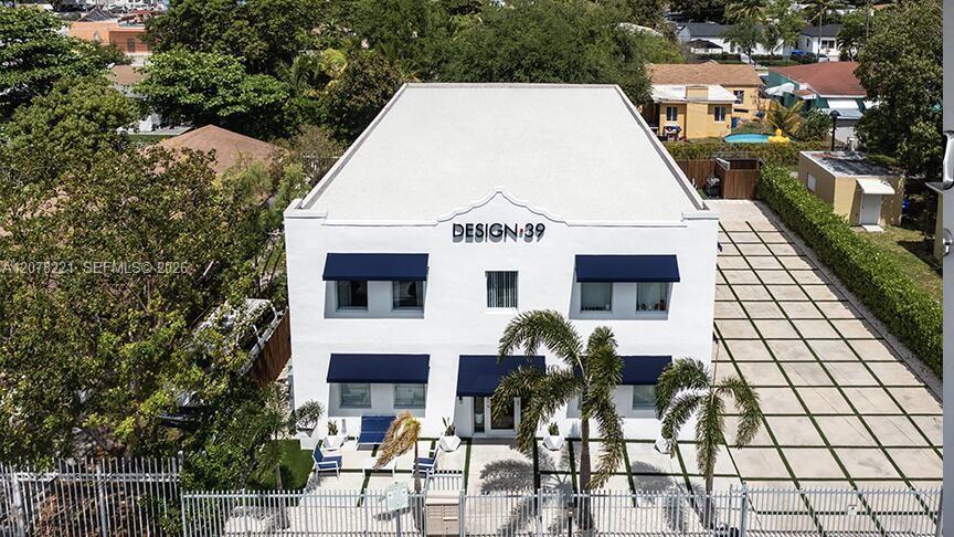 165 NW 39th St 3, Miami, Floride 33127, États-Unis