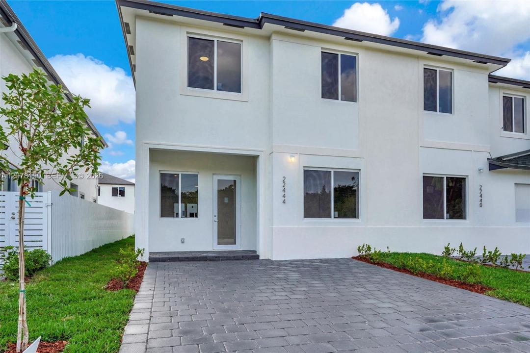 22555 SW 125th Ave, Miami, Floride 33170, États-Unis