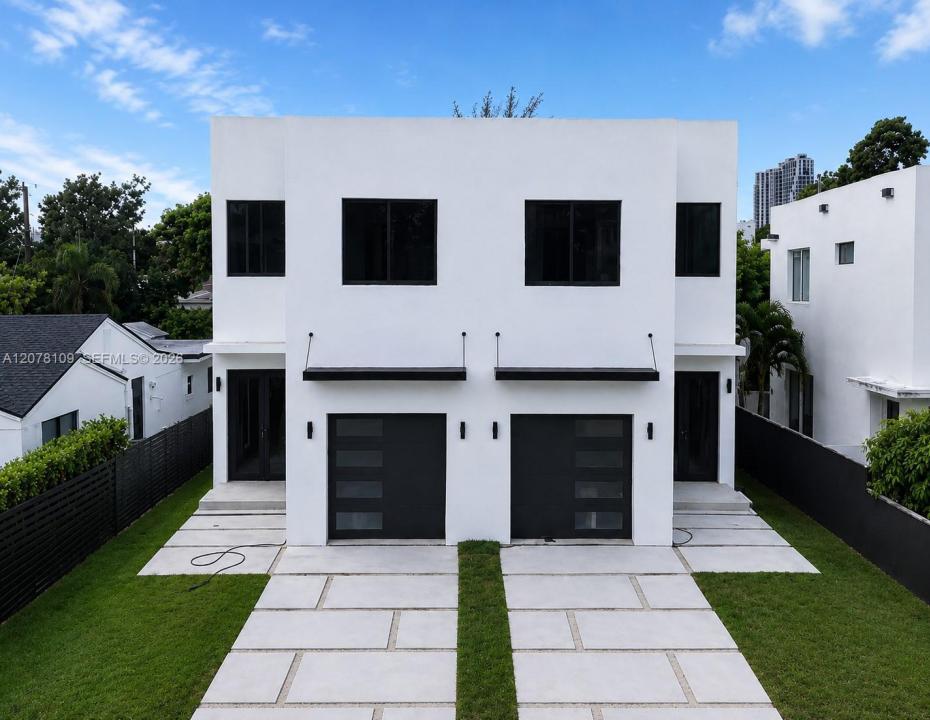 3520 SW 25th Ter, Miami, Florida 33133, Stati Uniti