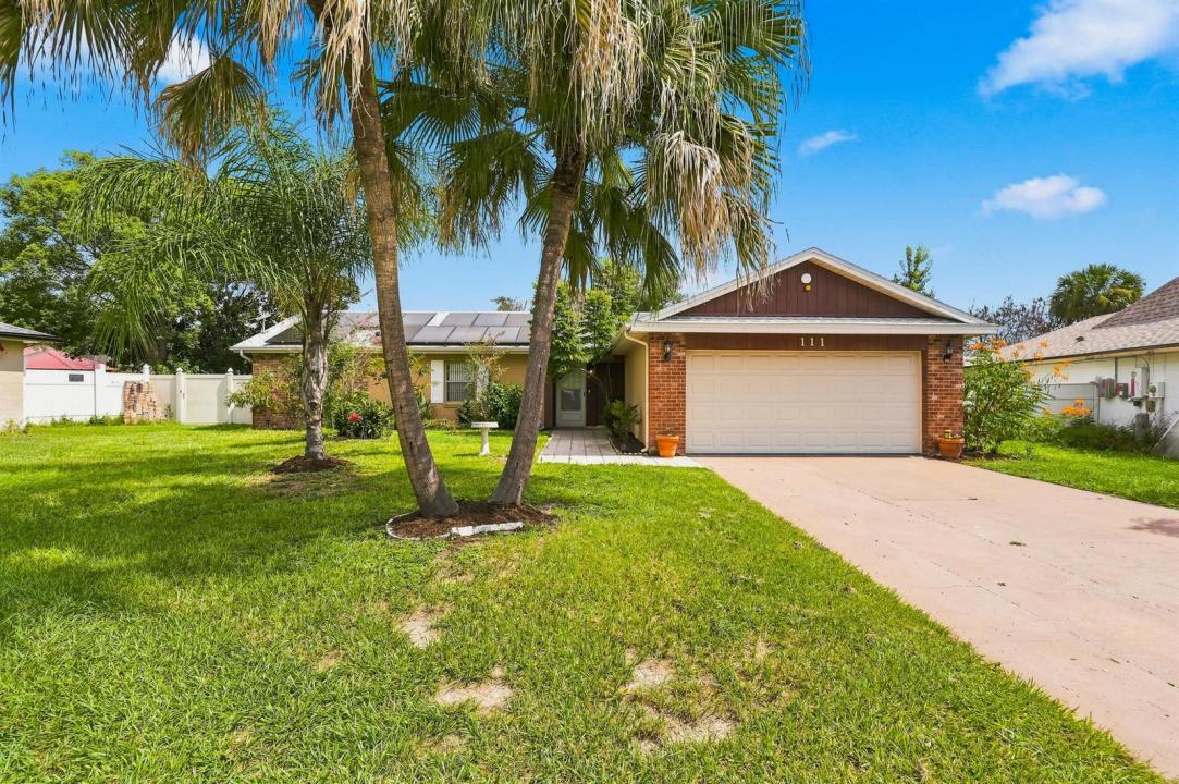 111 Jersey Woods Court, Orlando, Floride 32824, États-Unis