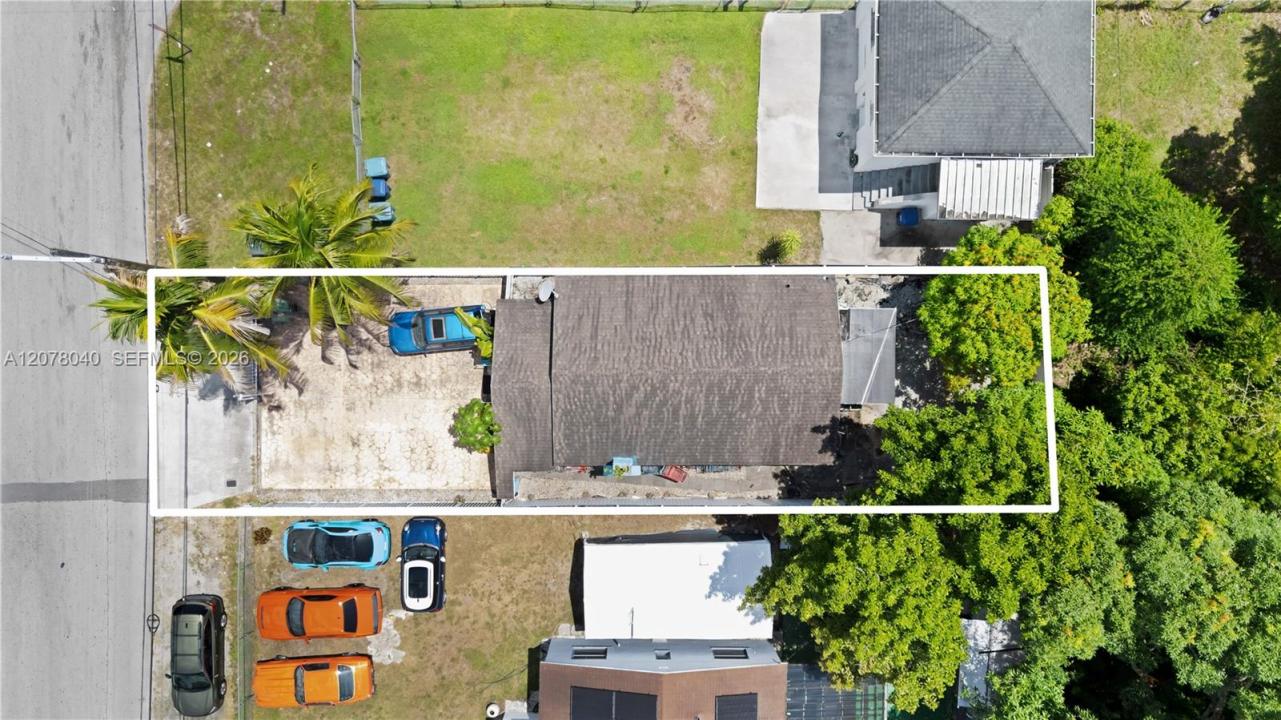 390 NE 166th St, North Miami, Floride 33162, États-Unis