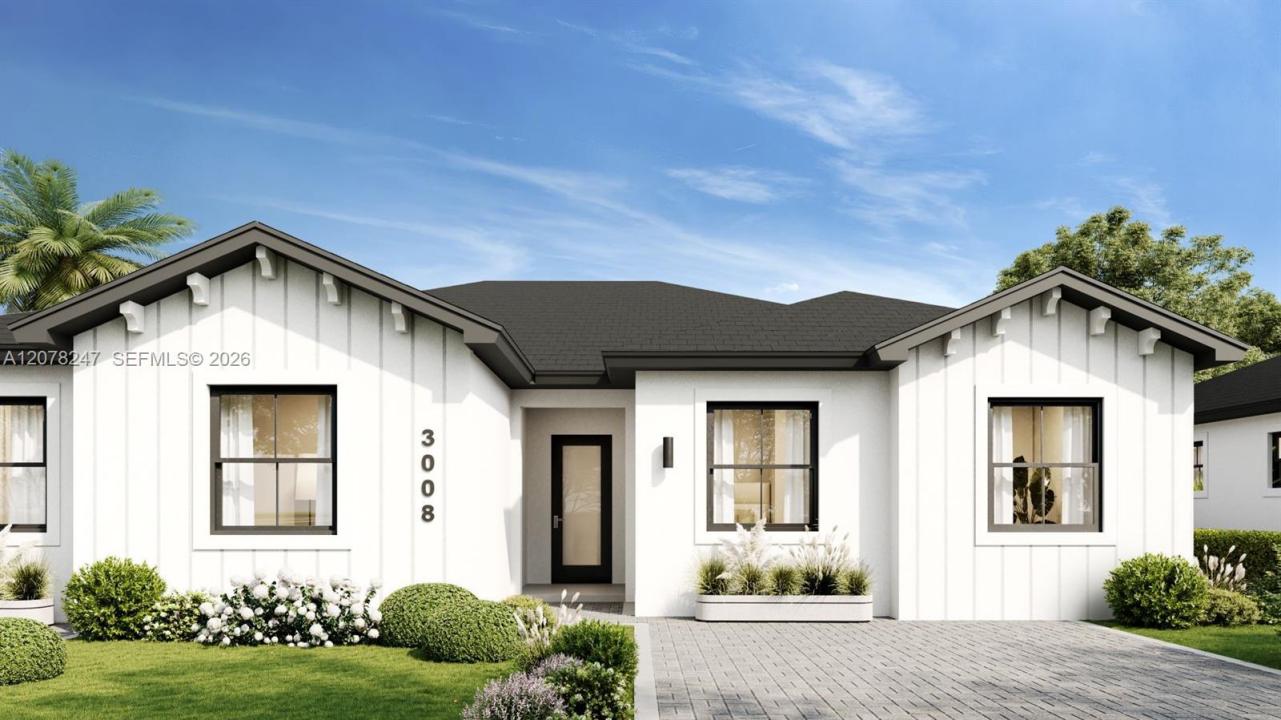 15868 SW 304 Ter, Homestead, Floryda 33033, USA