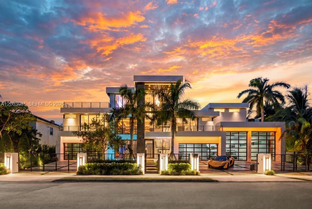 725 Poinciana Dr, Fort Lauderdale, Floride 33301, États-Unis