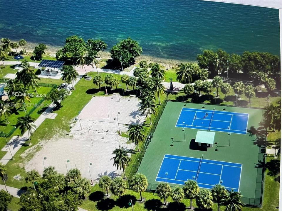 1750 N Bayshore Dr 3403, Miami, Floride 33132, États-Unis