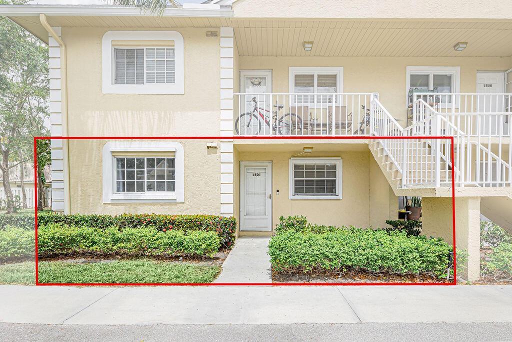 1501 PALM BEACH TRACE Drive, Royal Palm Beach, Florida 33411, USA