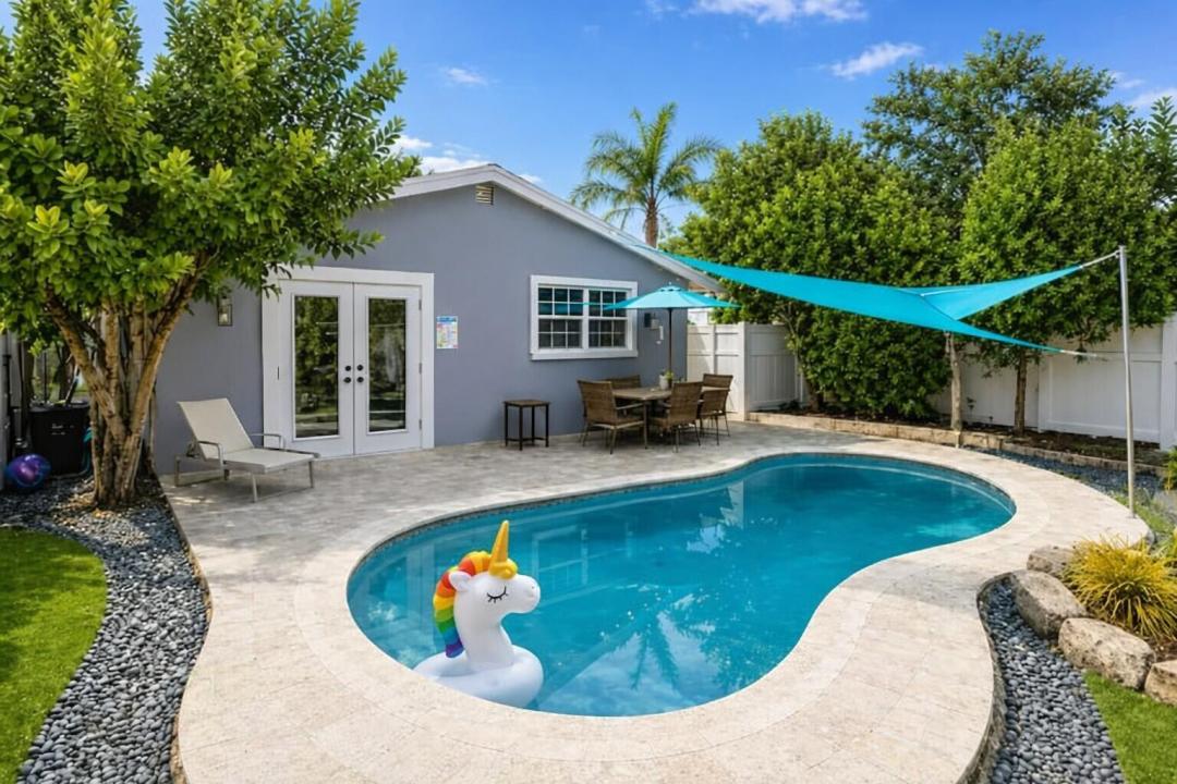 1507 GARFIELD Street, Hollywood, Floride 33020, États-Unis