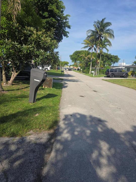 6110 NW 8TH Street, Margate, Floride 33063, États-Unis
