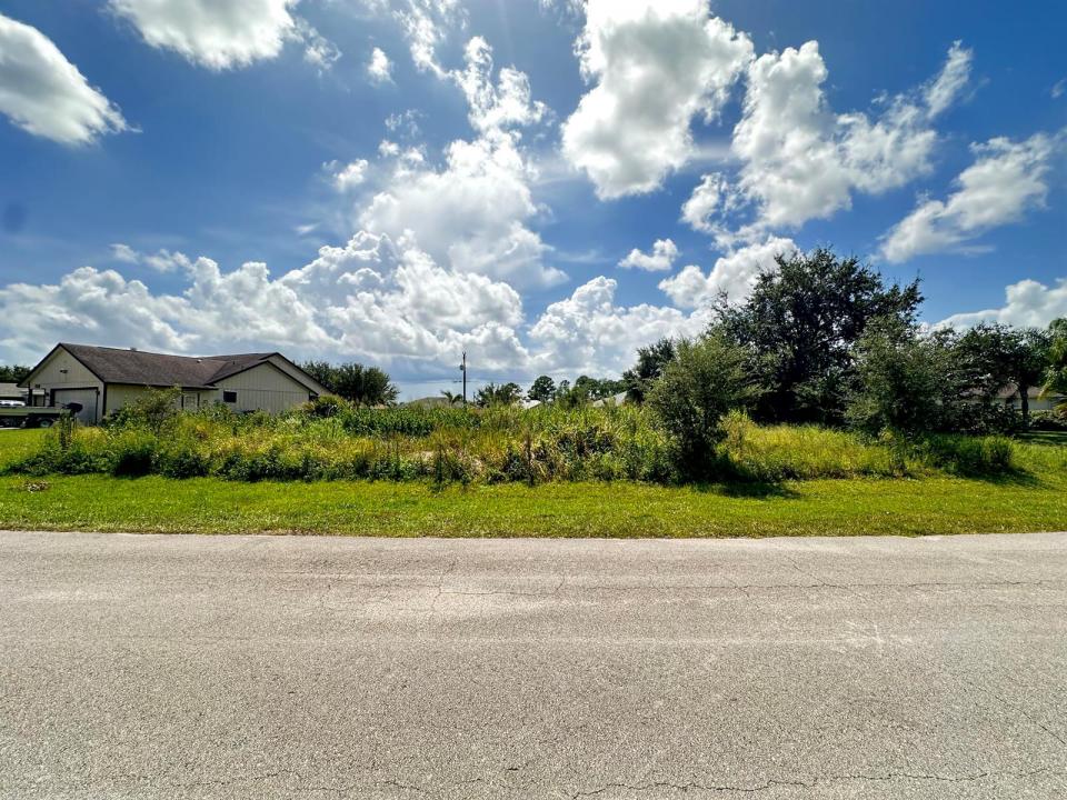 544 SW COLUMBUS Drive, Port St. Lucie, Florida 34953, Stati Uniti