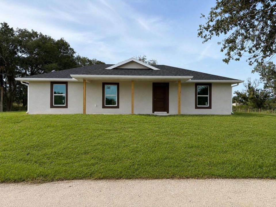 14973 NW 304TH Street, Okeechobee, פלורידה 34972, ארצות הברית של אמריקה