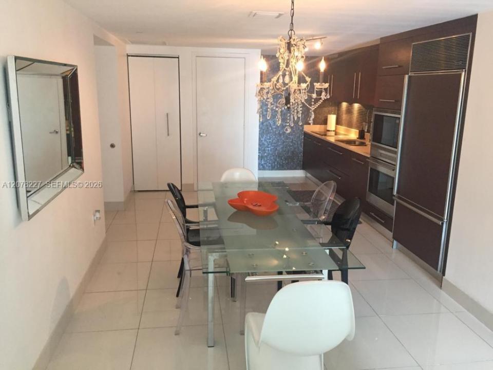 485 Brickell Ave 1811, Miami, Florida 33131, Stati Uniti