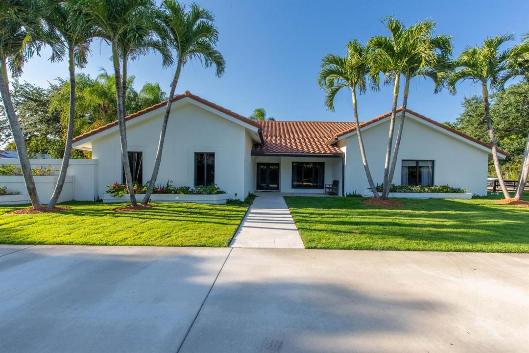 14828 Rolling Rock Place, Wellington, Floride 33414, États-Unis