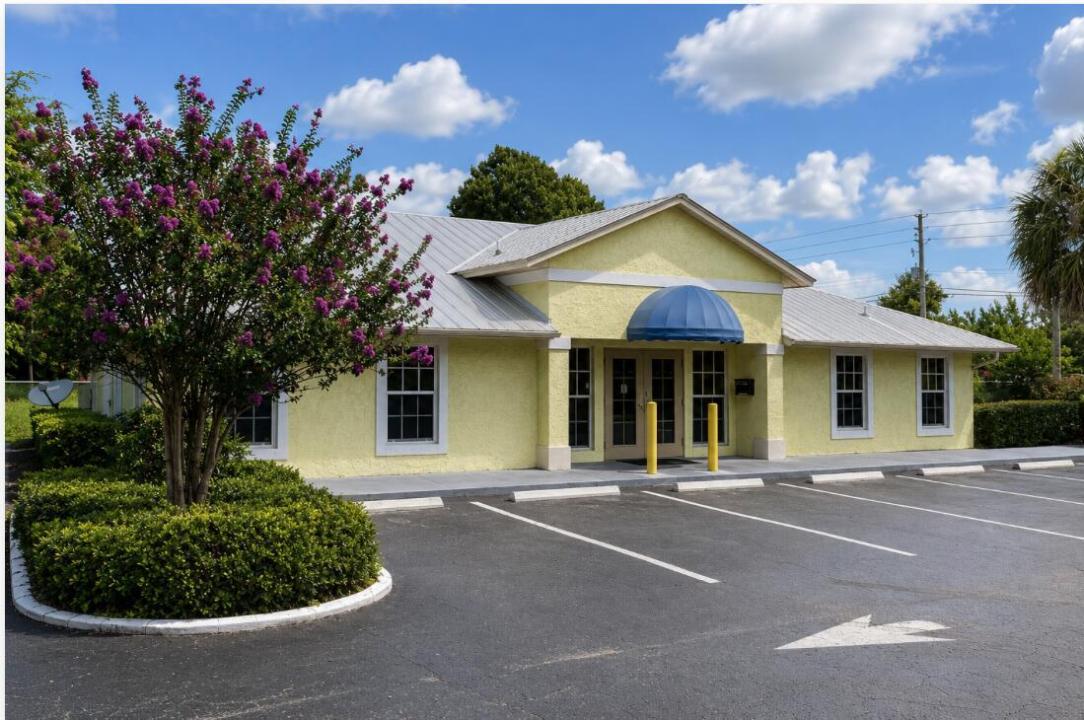 1215 S 25th S Street, Fort Pierce, Floride 34947, États-Unis
