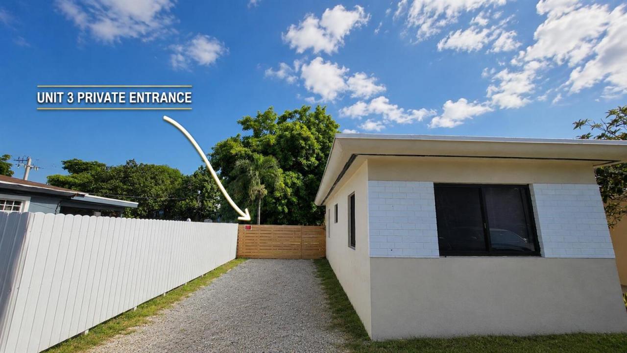 6220 SW 27th Street 3, Miramar, Florida 33023, Stati Uniti