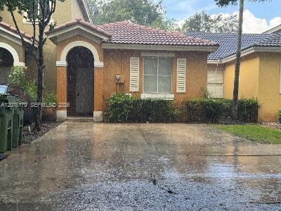 1508 SW 2nd St 1508, Homestead, Floride 33030, États-Unis