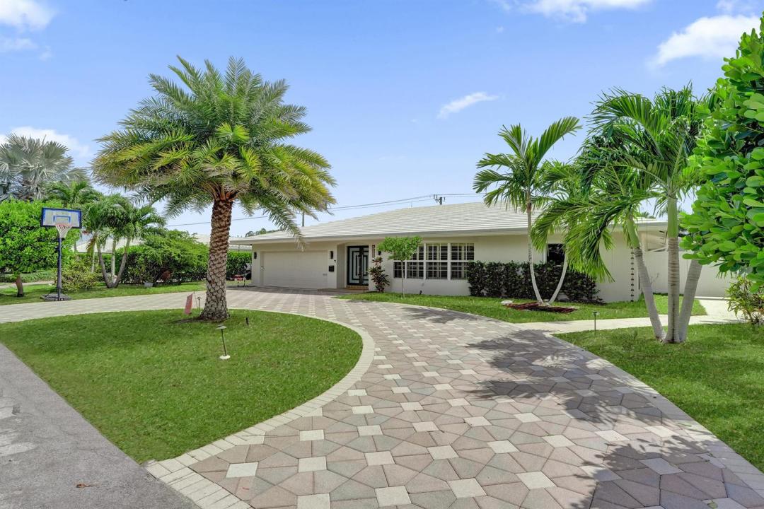 4800 NE 26TH Avenue, Fort Lauderdale, Floride 33308, États-Unis