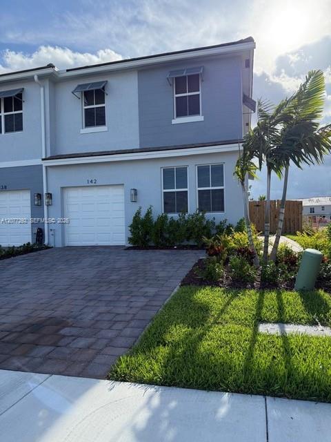 142 NE 14th Ter, Homestead, Floride 33033, États-Unis